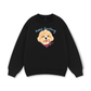 Keep Smiling Sweater