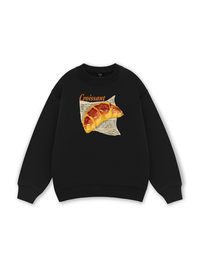 Croissant Sweater