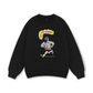 Just Keep Running Sweater