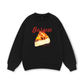 Sweet Pastry Basque Sweater