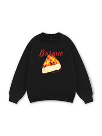 Sweet Pastry Basque Sweater
