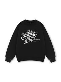 Cassette Sweater
