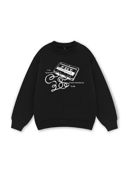 Cassette Sweater
