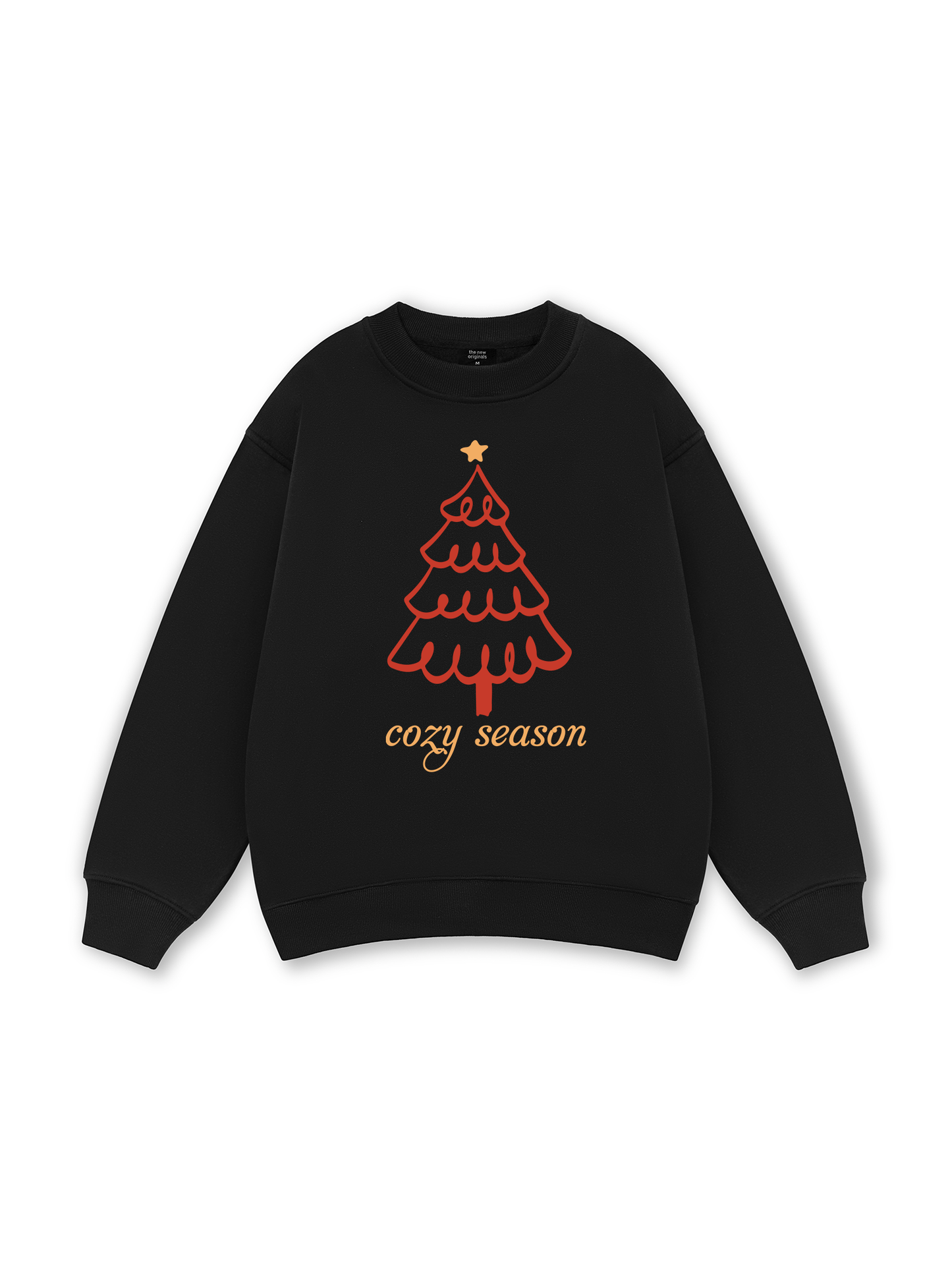 Cozy Season Sweater