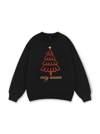 Cozy Season Sweater