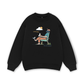 Let's Breathe Sweater
