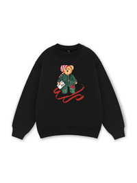 Ted & Bear Sweater