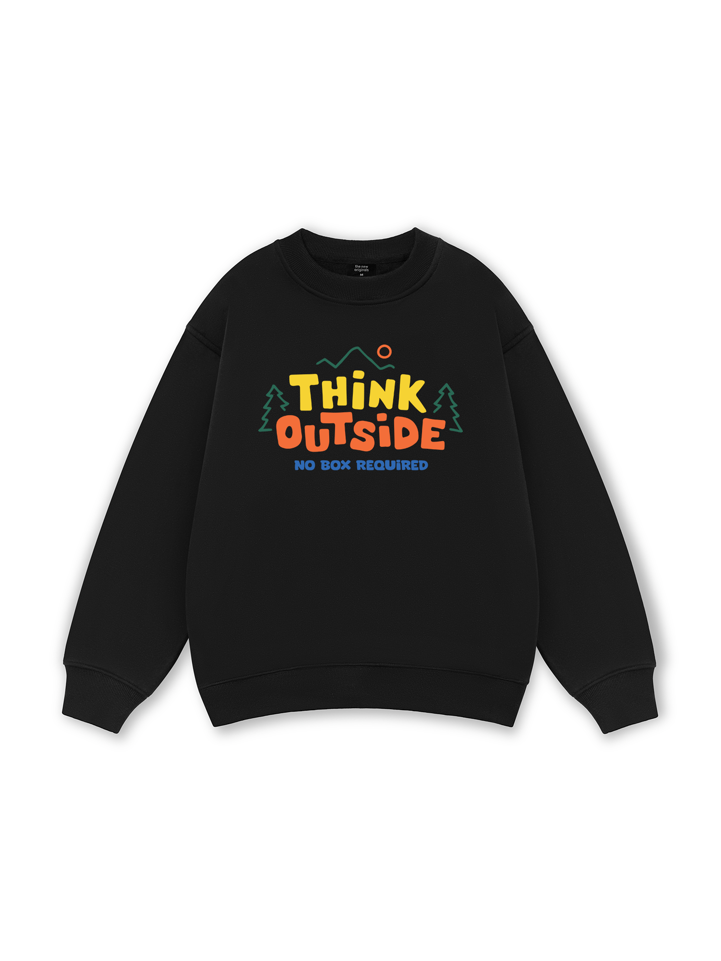 Think OutsideSweater