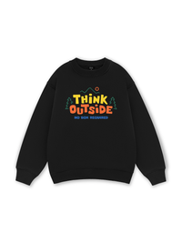Think OutsideSweater