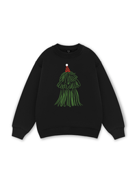 Little Pine Sweater