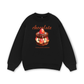 Sweet Pastry Strawberry Chocolate Sweater