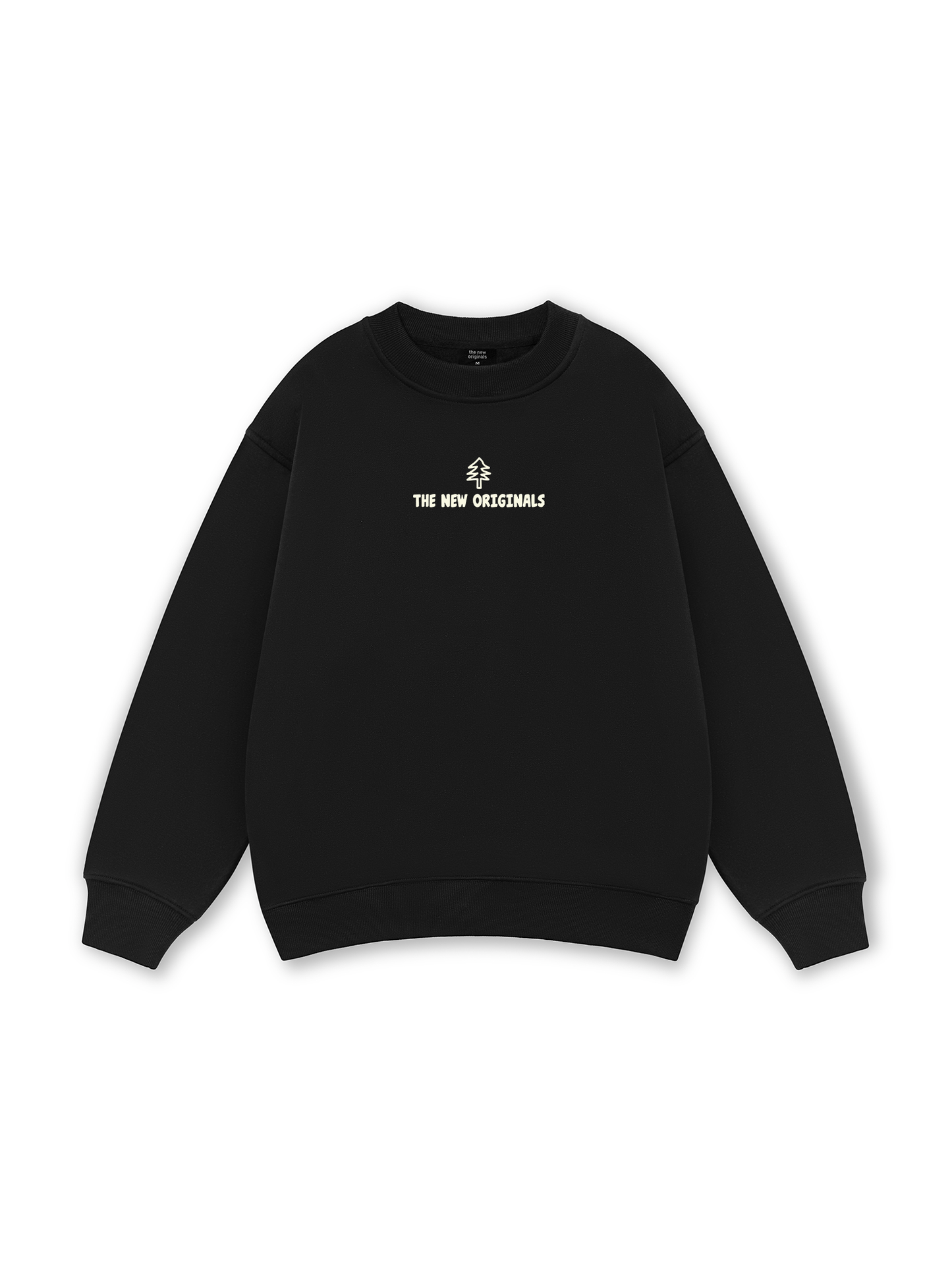 Last Christmas Sweater