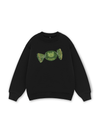 Candy Cat Sweater
