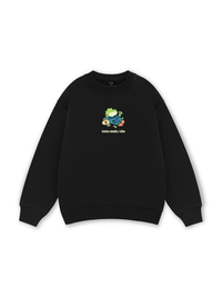 Thích Nhiều Tiền 2 Sweater