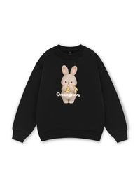 Dreamy Bunny Sweater