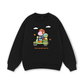 Thích Dạo Phố Mùa Thu Sweater