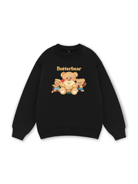 Butterbear Sweater