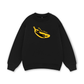 Banana Meow Sweater