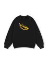 Banana Meow Sweater