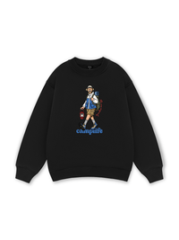 Camplife Sweater