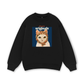 Mad Cat Sweater