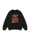 Autumn is For Reading Good Books Sweater