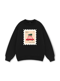 Happy Holidays Sweater