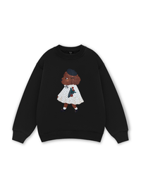 Slay Puppy Sweater