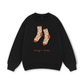 Autumn Vibes Magic Time Sweater