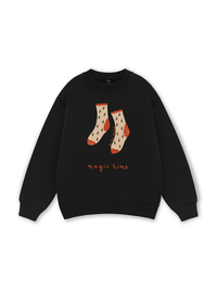 Autumn Vibes Magic Time Sweater