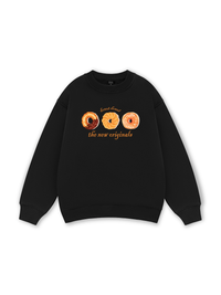 Donut Sweater
