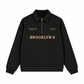 Áo Sweater Polo Nỉ Hai Da Brooklyn 8