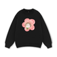 Flower Cat Sweater