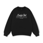Lucky Club Sweater