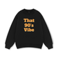 That 90's Vibes Sweater