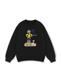 Pet Life Sweater
