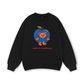 Ours à La Pomme Sweater