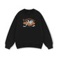 Ribbon Croissant Sweater