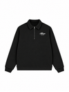 Áo Sweater Polo Nỉ Hai Da Athleisure 1997 Club