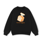 Milk Bread Sweater