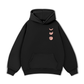 Fujisan Hoodie