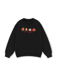 Autumn Vibes Have a Cozy Sweater