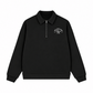 Áo Sweater Polo Nỉ Hai Da Not From Paris