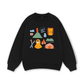 Go Out Let_s Hike  Sweater