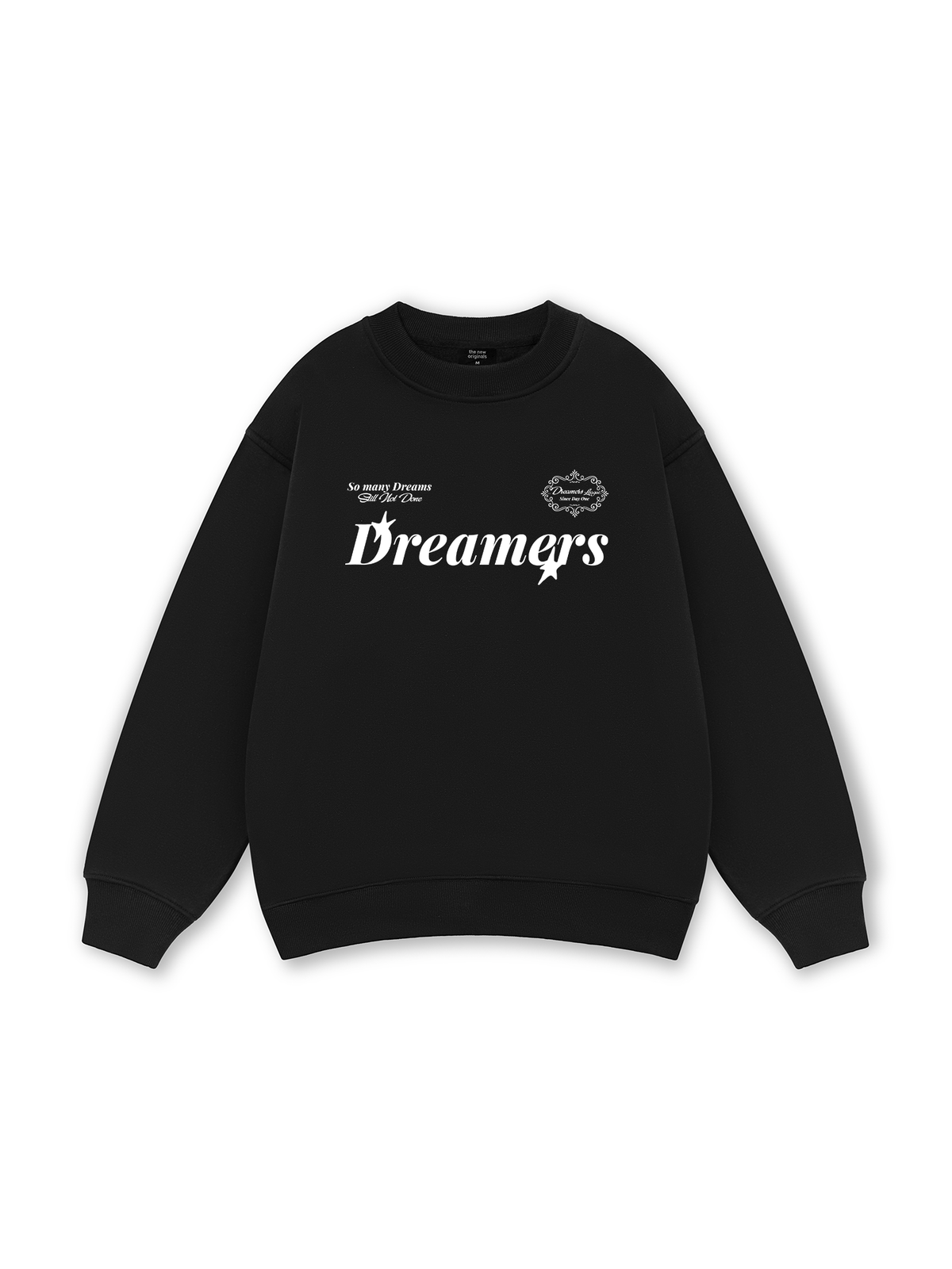 Dreamers Sweater