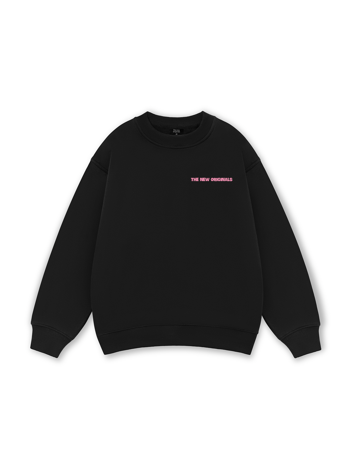 Too Cold Outside Stay At Home Sweater
