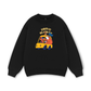 Drive Slowly Sweater
