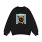Cat Époque Sweater