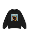 Cat Époque Sweater