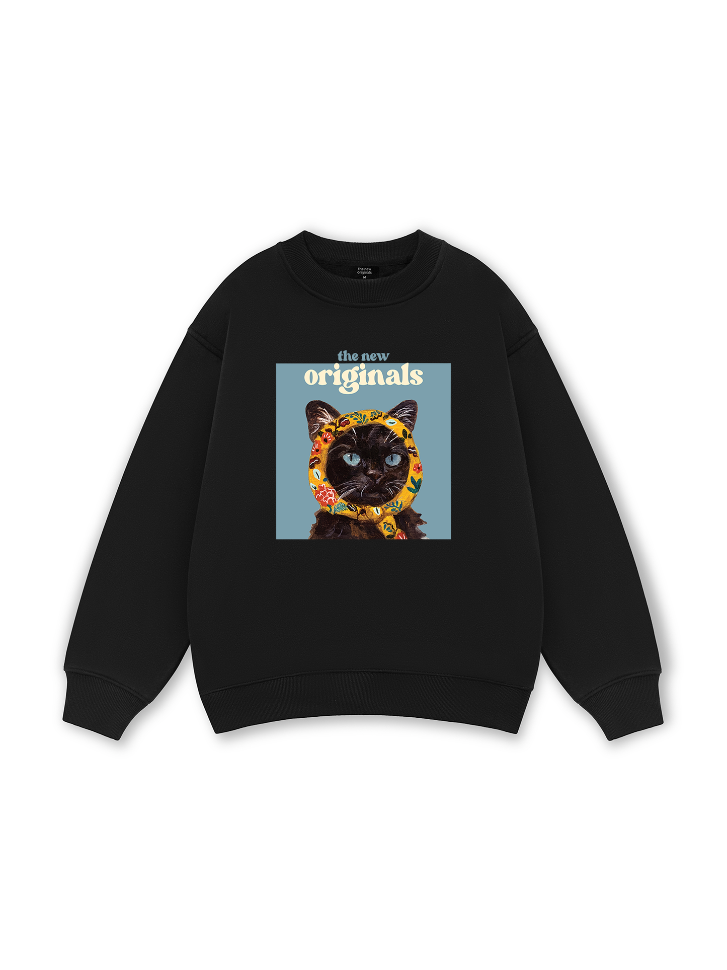 Cat Époque Sweater